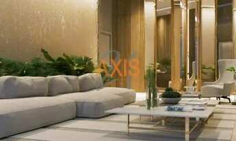 Imagem 6: APARTAMENTO - 2 DORMITÓRIOS - CENTRO - CURITIBA - VENDA