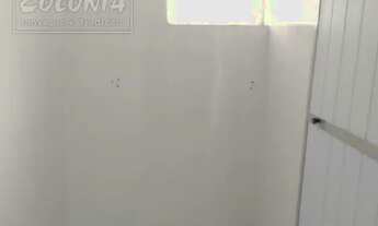 Imagem 4: Santo André - Casa Padrão - Jardim