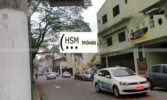 Imagem 2: Prédio Inteiro para aluguel, Centro - Santo André/SP