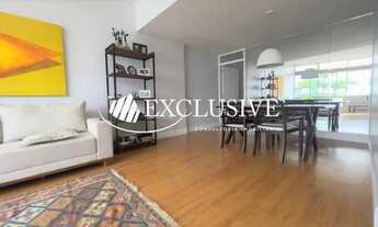 Imagem 5: Apartamento-À VENDA-Leblon-Rio de Janeiro-RJ