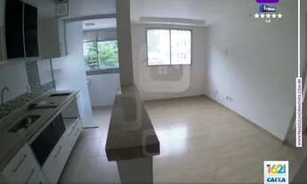 Imagem 6: Centro - Apartamento 2 quartos e Vaga, Portaria 24h e Lazer Completo