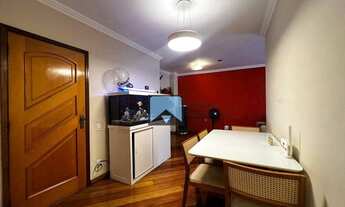 Imagem 6: Apartamento com 3 dormitórios, 115 m² - venda por R$ 599.000,00 ou aluguel por R$ 4.349,33