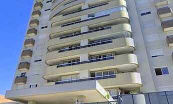 Imagem 2: APARTAMENTO ED. RIO CUIABÁ PARK, 3 SUÍTES, COMPLETO DE AR E ARMÁRIOS, AO LADO DO PQ MÃE BO