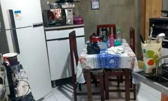 Imagem: Vende-se casa na vila esperança em Cubatão