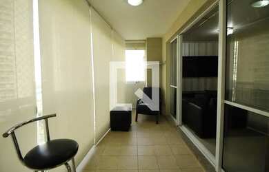 Imagem 7: Apartamento para Aluguel - Tatuapé, 4 Quartos, 96 m2