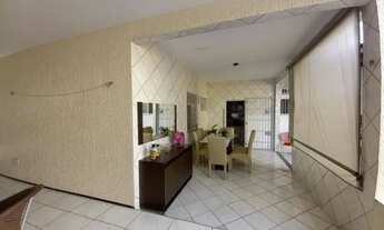 Imagem 2: Casa para venda com 89 metros quadrados com 3 quartos em Saboeiro - Salvador - BA