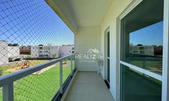 Imagem 5: Apartamento Lake Side Residence, com 3 Quartos 1 suíte, à venda, 83 m² por R$ 295.000