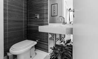 Imagem 7: Apartamento reformado e imperdível em rua sem saída na Vila Mariana