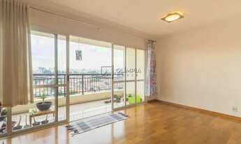 Imagem 3: Apartamento Locação 3 Dormitórios - 134 m² Vila Romana