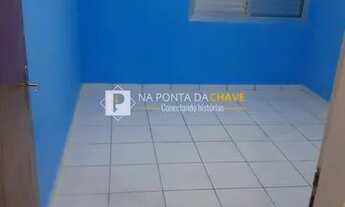 Imagem 6: SãO BERNARDO DO CAMPO - Casa Padrão - Jordanópolis