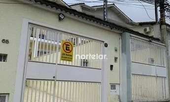 Imagem 5: Lindo sobrado Vila Aurora Zona Norte 3 dormitórios sendo 2 suítes, sacada, 2 vagas