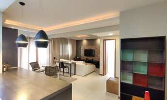 Imagem 7: Apartamento com 1 quarto para alugar por R$ 2390.00, 75.01 m2 - BOM RETIRO - JOINVILLE/SC