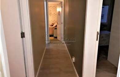 Imagem 5: Apartamento nova petropolis em são bernardo