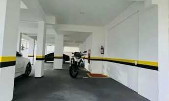 Imagem 2: Apartamento para Venda em Palhoça, Pagani, 2 dormitórios, 1 suíte, 2 banheiros, 1 vaga