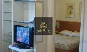 Imagem 3: Flat disponível na Vila Olímpia