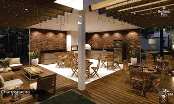 Imagem 6: APARTAMENTO COM 2 DORMITÓRIOS, SUÍTE COM VARANDA, EM ANDAR MEDIANO E VARANDA GOURMET