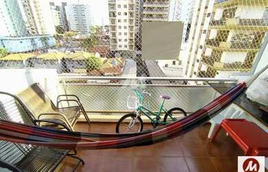 Imagem 3: Apartamento (tipo - padrao) 3 dormitórios/suite, portaria 24hs, salão de festa, elevador