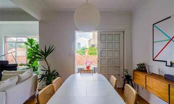 Imagem 4: Amamos!Pronto para morar.Modernidade e Aconchego no Jardim Europa !