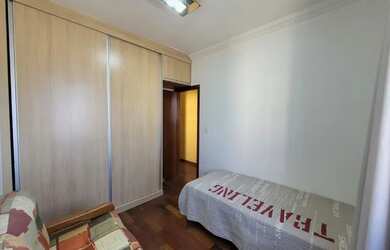 Imagem 6: Apartamento para aluguel, 3 quartos, 1 suíte, 2 vagas, Jardim América - Belo Horizonte/MG