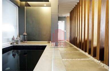 Imagem 8: Apartamento com 1 dormitório para alugar, 51 m² por R$ 4.792,00/mês - Brooklin - São Paulo