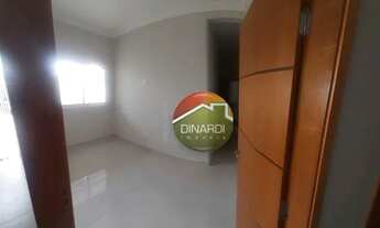 Imagem 7: Apartamento com 2 dormitórios à venda, 55 m² por R$ 265.000 - Jardim Paulistano - Ribeirão