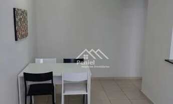 Imagem 4: Apartamento com 2 dormitórios à venda, 46 m² por R$ 159.000,00 - City Ribeirão - Ribeirão