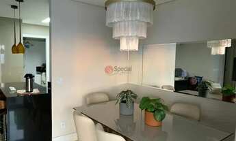 Imagem 3: Apartamento no Tatuapé de 2 dormittório1 suíte, 2 banheiros, 2vagas, próximo ao Hospital S