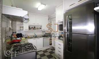 Imagem 5: Ótimo Apartamento com 4 dormitórios à venda, 145 m² - Campo Belo - São Paulo/SP