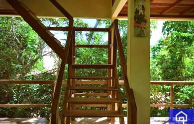 Imagem 4: Casa 2 quartos vista mar a venda Imbassai BA