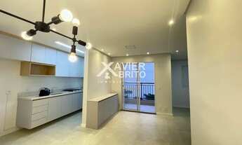 Imagem: Apartamento em Condomínio Padrão para