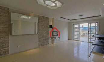 Imagem: Sobrado com 5 dormitórios à venda, 232