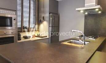 Imagem 7: Apartamento - Centro - Campinas