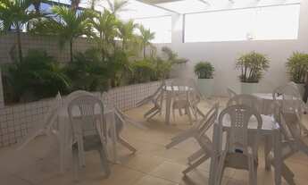 Imagem 4: Quarto e Sala Mobiliado na Ponta Verde - Maceió - Alagoas - Carnaval