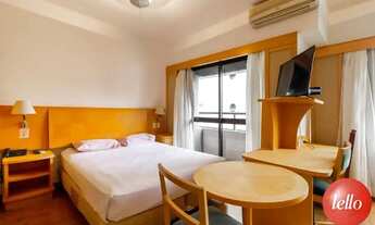 Imagem: São Paulo - Apartamento Padrão - Jardins