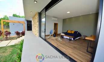 Imagem 13: CASA RESIDENCIAL em INDAIATUBA - SP, HELVÉTIA COUNTRY