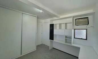 Imagem 6: EXR) Apartamento à venda no Dionísio Torres de 118m² com 3 suítes e 2 vagas