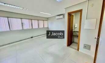 Imagem: Alugo sala de 25 m² no Ed. Evolution