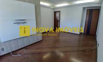 Imagem 3: Apartamento - Cambuí - Campinas