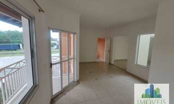 Imagem: Casa com 3 dormitórios para alugar, 130