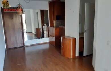 Imagem 4: SÃO PAULO - Apartamento Padrão - ITAIM BIBI