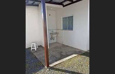 Imagem 3: Sobrado no litoral