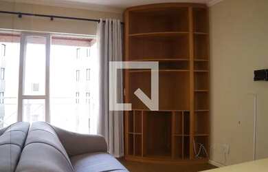 Imagem 2: Apartamento para Aluguel - Centro, 1 Quarto, 42 m2