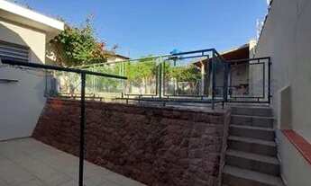 Imagem 7: Casa com 3 dormitórios, 417 m² - venda por R$ 990.000,00 ou aluguel por R$ 4.641,15/mês