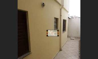 Imagem 4: Casa com 1 dormitório para alugar, 35 m² por R$ 950,00/mês - Jardim Felicidade (Zona Oeste