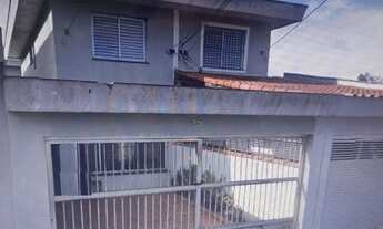 Imagem: Sobrado no Jardim Santa Cruz - Fácil acesso