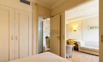 Imagem 2: Flat na Vila Olimpia disponível para venda!