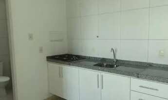 Imagem 6: Apartamento Vista Mar, semimobiliado com 1 quarto no Aquiraz. - AP52048