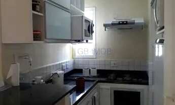 Imagem 2: Jundiaí - Apartamento Padrão - Jardim Ana Maria