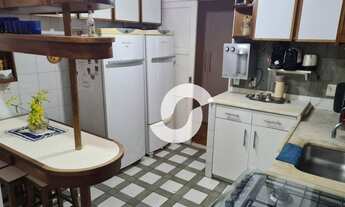 Imagem 7: Lindo 3Q Reformado na Quadra da Praia em Icaraí