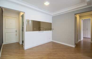 Imagem 5: Apartamento Venda 2 Dormitórios - 71 m² Vila Nova Conceição